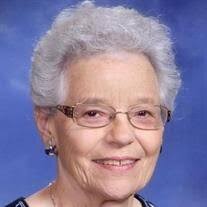 Betty Sue Scheller Obituary