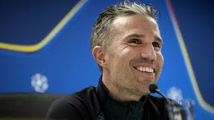 De Vrij koestert warme band met Van Persie, maar twijfelt over rentree bij  Feyenoord