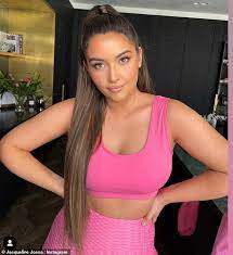 #jacqueline jossa #jacqueline jossa gif hunt #jacqueline jossa gif pack #gif pack #rph #mine #mine: Jacqueline Jossa Displays Her Impressive Weight Loss In Pink Gym Clothing Ahead Of Activewear Launch Sound Health And Lasting Wealth