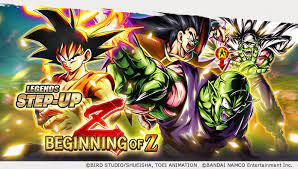 It was released for the playstation 2 in december 2002 in north america and for the nintendo gamecube in north america on october 2003. Dragon Ball Legends On Twitter Legends Step Up Beginning Of Z Is On Sorry To Keep You Waiting Prepare Yourself Legends Limited Piccolo Steps Up To The Plate Plus Sp Goku And Raditz