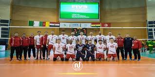 في كومنز صور وملفات عن: Ø§Ù„ÙƒØ±Ø© Ø§Ù„Ø·Ø§Ø¦Ø±Ø© Ø§Ù„Ù…Ù†ØªØ®Ø¨ Ø§Ù„ØªÙˆÙ†Ø³ÙŠ ÙŠØ­Ø§ÙØ¸ Ø¹Ù„Ù‰ ØµØ¯Ø§Ø±ØªÙ‡ Ø¹Ø±Ø¨ÙŠØ§ ÙˆØ¥ÙØ±ÙŠÙ‚ÙŠØ§