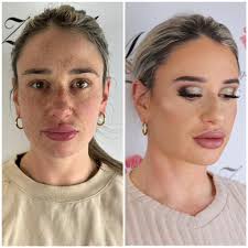 Zanghi Makeup Artistry