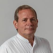 Juan Pablo Mendez Cabrera"