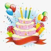 Caricatura Pastel Birthday Cake Clip Art Happy Birthday Images Happy Birthday Greetings