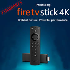 Although the amazon fire stick jailbreak process isn't exactly a cakewalk, it's not some rocket science either. New 4k Jailbroken Firestick Fully Loaded Jailbrokenfirestick Net