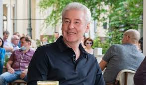 Мэр москвы сергей собянин в пятницу подписал указ об отмене системы. C8ycqg Q 28asm