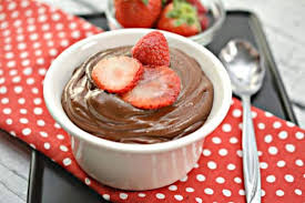 Making the shift to a keto diet can feel extreme, but when you know some basic food swaps, your meal planning will get easier. Keto Avocado Chocolate Pudding Keto Diet Meal Ideas
