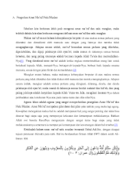Amar m'ruf natri mungkar suatuhal yang. Doc Amar Ma Ruf Nahi Munkar Siti Nuraida Academia Edu