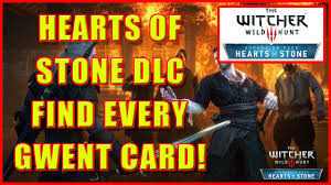 Interactive dashboard that allows you to browse through the list of all gwent cards available in the game with card details and locations. Witcher 3 Hearts Of Stone Gwent Card Locations 4k Ultra Hd Youtube