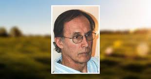 Dennis Paul Clark Obituary January 16, 2012