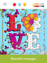 Colorfy Coloring Book Free Elegant C L O V E R Colorfy Coloring Book Free Apk Free Download In 2020 Coloring Books Coloring Book App Precious Moments Coloring Pages