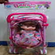 Baby carrier product image