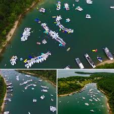 Lake30palooza 2019 Table Rock Lake Lake Life Table Rock