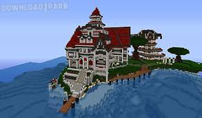 Der tiptoi® stift macht wissen lebendig. Buildings Ideas For Minecraft Android Anwendung Kostenlose Herunterladen In Apk