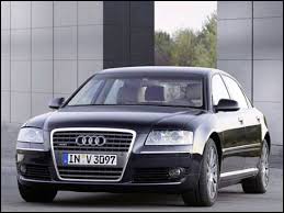 Image result for Burgundy Red 2004 A8L