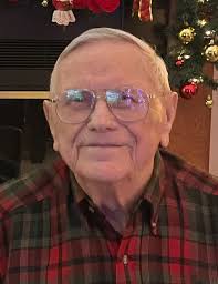 Obituary information for Herman R. Wartgow