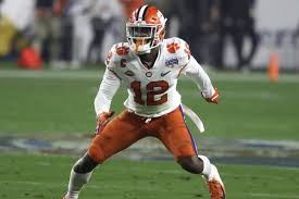 K Von Wallace Nfl Draft 2020 Scouting Report For Philadelphia Eagles Pick Bleacher Report Latest News Videos And Highlights