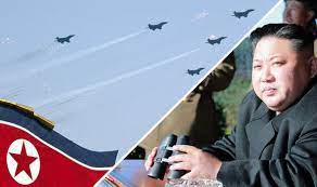 Malaysia to north korea flight time / flight duration calculator North Korea Accused Of Running A Spy Agency In Malaysia World News Express Co Uk