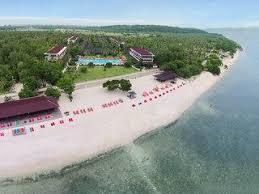 Lombok is an island in west nusa tenggara province, indonesia. Lombok Urlaub Last Minute Reisen Mit Lastminute De