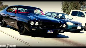 Black Matte Black 1970 Chevelle Ss Pin On Chevelle Non Stock And Pro Touring