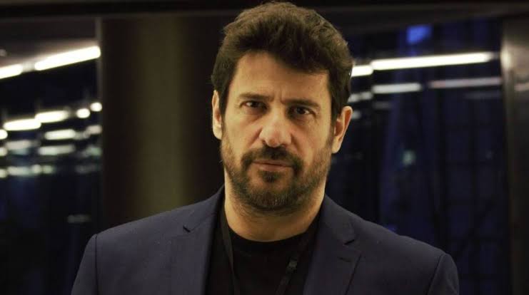 Ο Αλέξης Γεωργούλης στη Λάρισα για να ψηφίσει – Με ποιούς συναντήθηκε -  Magnesia News