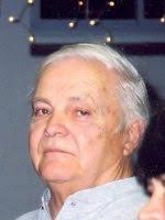 Obituary information for Robert D. Leveque