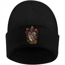 Bonnet Harry Potter Gryffindor Casquette Batman Harry Potter Ecusson Brode