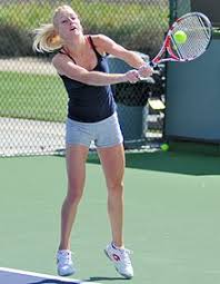 Agnieszka radwańska, jugadora profesional de tenis de polonia. Urszula Radwanska Wikipedia Wolna Encyklopedia