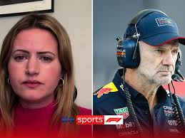 Ex-Aston Martin strategist Bernie Collins is worried about how Red Bull  might perform from 2026 onwards following the news that chief technical  officer Newey has left the team