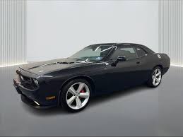 Image result for Dark Titanium 2010 Challenger