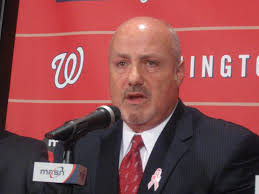 Nats320 -- A Washington Nationals Blog: Mike Rizzo/Roy Clark/Kris Kline  Press Conference On Bryce Harper