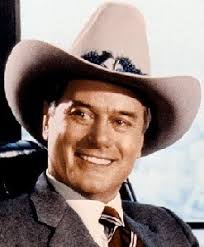 Known mainly for 2 shows,but was in many others thru his career.Happy  Heavenly Birthday to Larry Hagman.😇😇