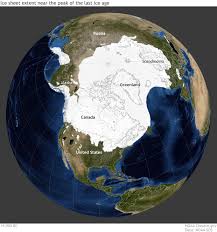 The unique physical characteristics of the northeastern us continental shelf make it one of the most productive shelf systems in the world. What S The Coldest Earth S Ever Been Noaa Climate Gov