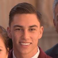 Stefan Carrasco's Instagram, Twitter & Facebook