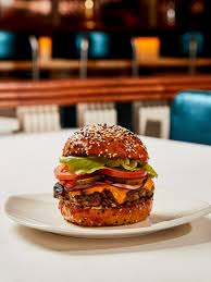New york city travel tips from f&w 11 of 33 Gordon Ramsay S New Restaurant Serves The Best Burgers Ever For 80 British Gq