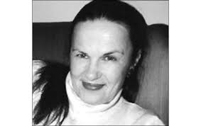 JUDITH McCARTHY Obituary (2016)