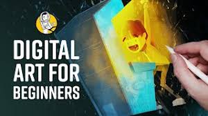 Udemy offers basic to advanced digital art courses to help you design, color and render digital artwork for video games, animations, comics. Digital Art For Beginners 2020 Edition Youtube