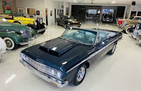 Image result for Dark Blue 1964 Plymouth