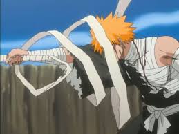 In What Episode Does Ichigo Go Bankai For The First Time In What Episode Sōsuke aizen is the final battle between ichigo kurosaki and sōsuke aizen within soul society. in what episode does ichigo go bankai