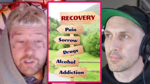 Jonny Craig singing Nice & Slow Karaoke Style