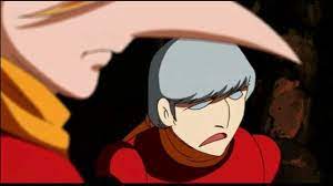 Cyborg 002 Anime Disney Disney Characters