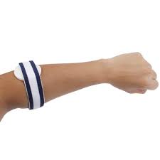 Effektive entlastung für die optimale behandlung eines tennisarms, golfarms oder mausarms mit der epicon. Grosse M Vorcool Einstellbare Tennisarm Unterstutzung Epicondylitis Spange Schmerzlinderung Weiss Tennis Sport Freizeit