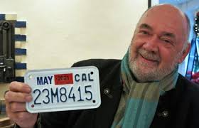 Wie Otto West aus Fürstenau an eine Indian Chief gelangt ist