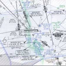 Ifr Pacific Hawaii Enroute High Low Chart P 1 2