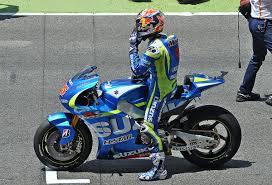 Maybe you would like to learn more about one of these? Suzuki Gsx Rr Wikipedia