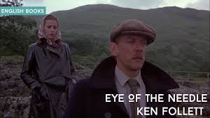 He is henry faber, germany's most feared agent in britain. Ken Follett Eye Of The Needle Read And Download Epub Pdf Fb2 Mobi