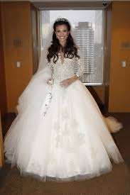 Resultado de imagem para vestido de noiva das famosas
