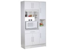 Buffet Desserte Micro Ondes Nanny Coloris Blanc Conforama Conforama desserte next micro ondes multifonctions a 43 33. buffet desserte micro ondes nanny coloris blanc conforama