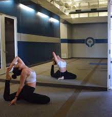Maybe you would like to learn more about one of these? Yoga Tempe Yoga Buddy