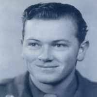 Floyd Donald Dorman (1927–1999) • FamilySearch